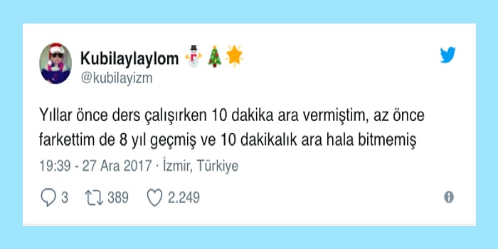 Çağımızın Vebası Ders Çalışmak Zorunda Olup Bir Şekilde Çalışamamak Derdine Sahip Öğrencilerden 27 Komik Paylaşım