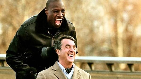 3. Intouchables / Can Dostum (2011)