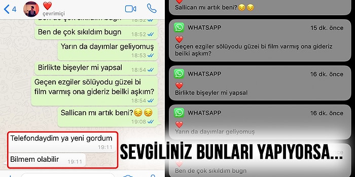 Bir Erkeğin Ayrılmayı Kafasına Koyduğunu Belli Eden 19 Davranışı