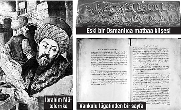 Ömrünün son yıllarına kadar yayıncılıkla ve bürokrasideki vazifeleriyle uğraşan İbrahim Müteferrika, ölümünden kısa süre önce Yalova'da bir de kağıt fabrikası kurdu.