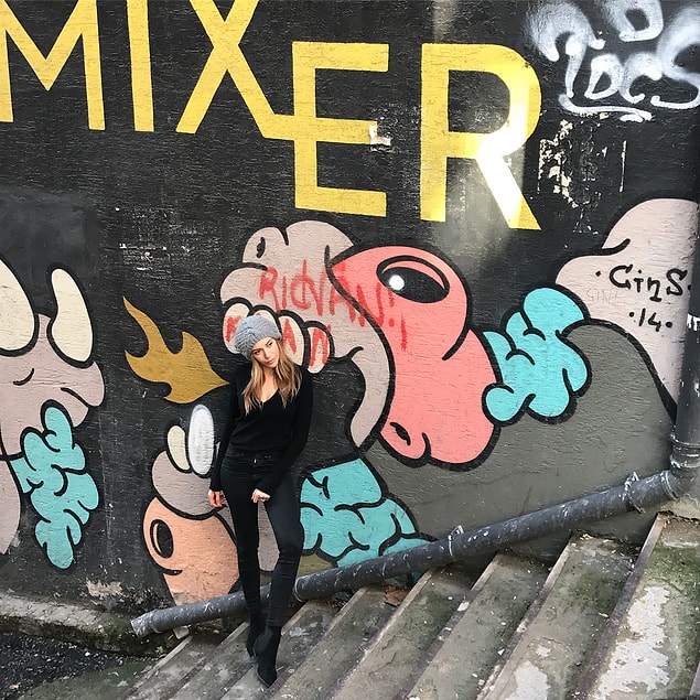 2. Sinem Kobal