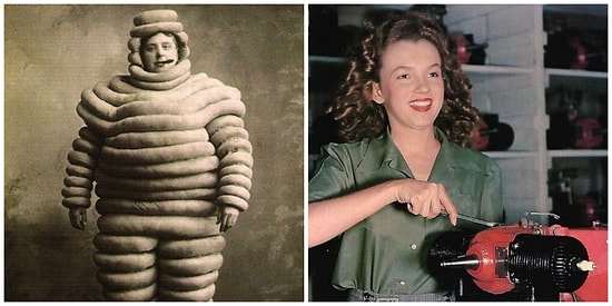 13 ретро-фотографий, которых вы точно еще не видели