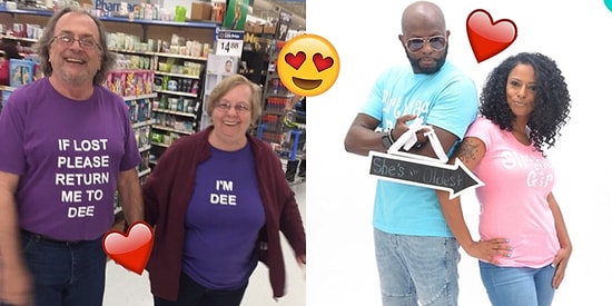 'Hayalimizdeki İlişki' Hedefini 2017'de Tam On İkiden Vurmuş 21 Mükemmel Çift