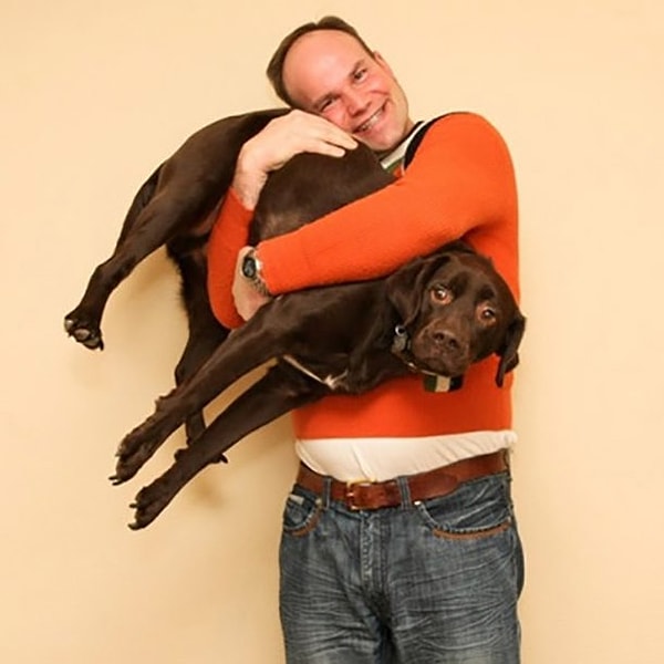 9. Вот это я понимаю, любовь... ❤️