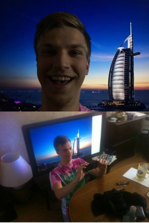 2. Дубай такой Дубай!