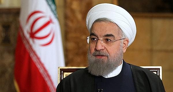 Ruhani: ''İslam'ı zorla kabul ettirmek polisin işi değil''