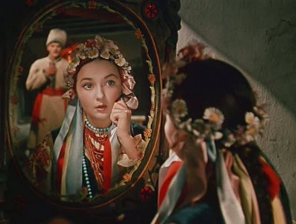 7. "Вечера на хуторе близ Диканьки"