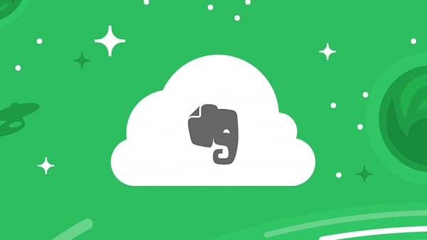 2. Evernote