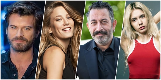 En Çok Onları Konuştuk! İşte Medya Takip Merkezine Göre 2017 Yılında Magazin ve Sanat Dünyasına Damga Vuran İsimler