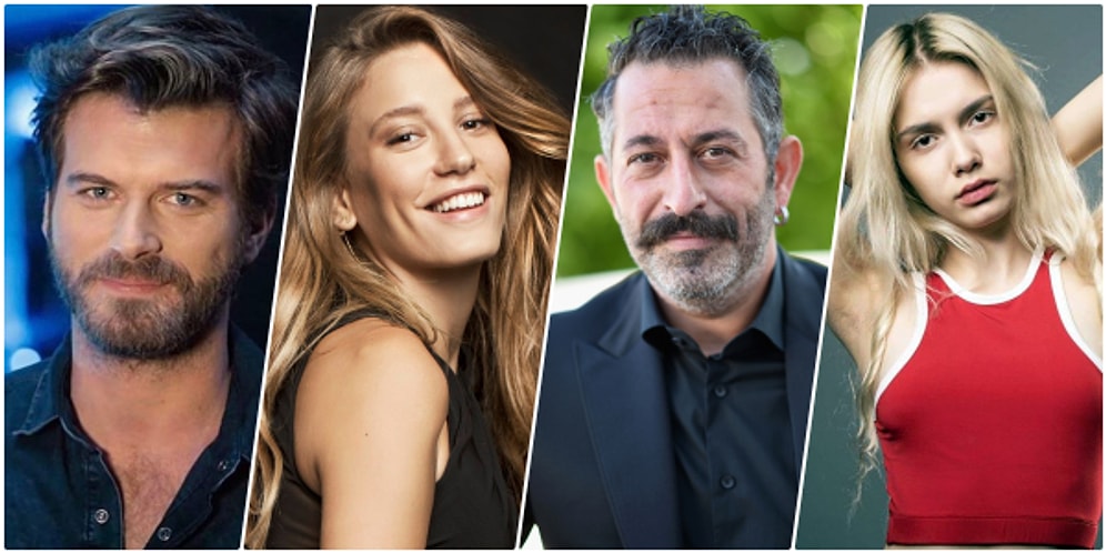 En Çok Onları Konuştuk! İşte Medya Takip Merkezine Göre 2017 Yılında Magazin ve Sanat Dünyasına Damga Vuran İsimler