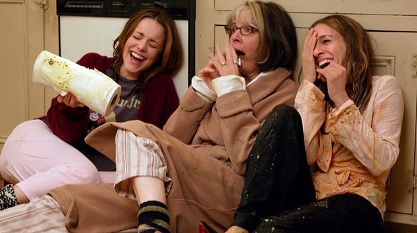 8. "Привет семье!"