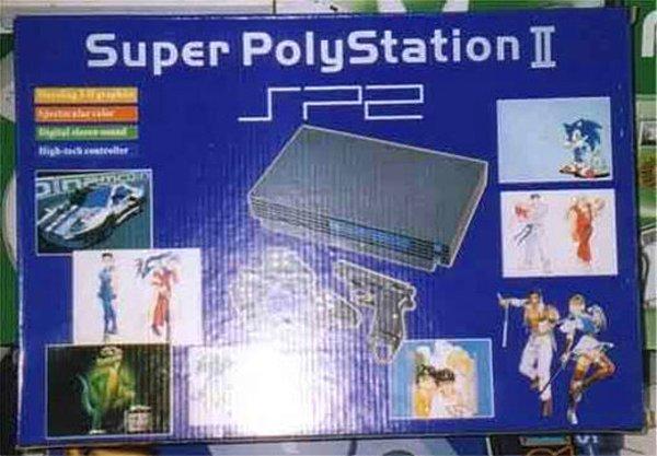 4. Super PolyStation 2