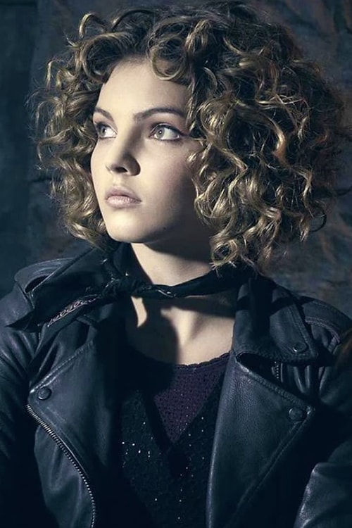 Selina Kyle/Catwoman