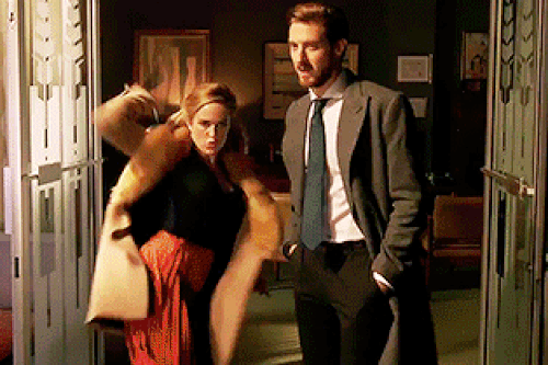 Sara Lance/White Canary