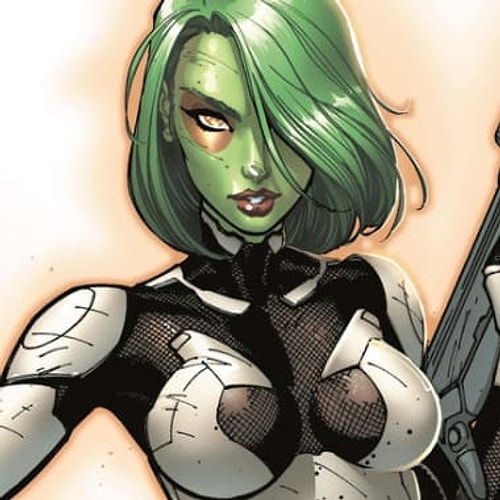 Gamora
