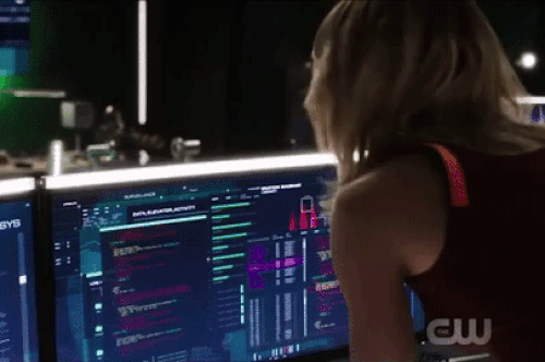 Felicity Smoak