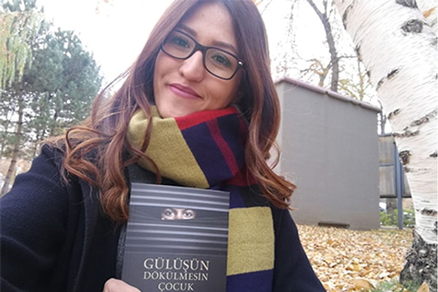 Kitap 2 ayda tükendi
