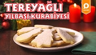 Kokusu Bütün Evi Saran Enfes Tereyağlı Kurabiye Nasıl Yapılır?