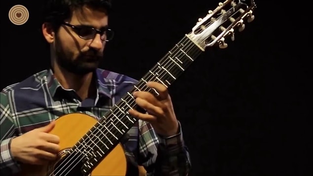 Peki mikrotonal müzik nedir?