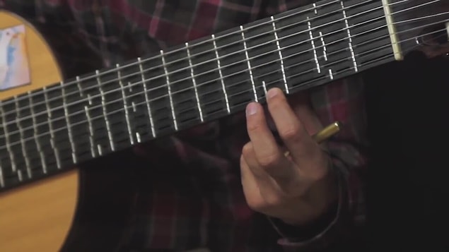 Mikrotonal müzik temel anlamda bizim müziğimizin batı enstrümanlarına uyarlanması olarak da düşünülebilir.