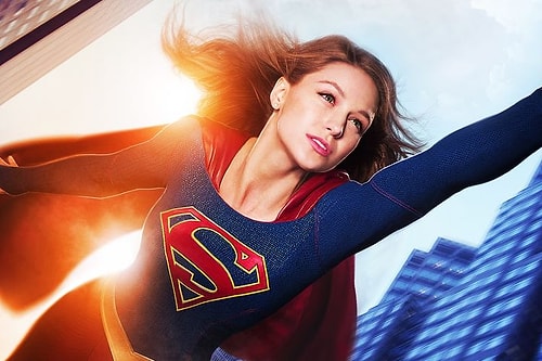 Kara Danvers/Supergirl