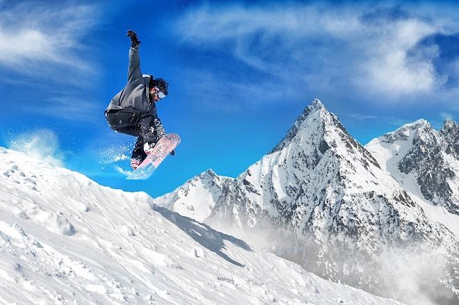Sanki Masallardaki Karlar Ülkesi: Türkiye’deki ve Avrupa’daki En İyi 9 Kayak Merkezi