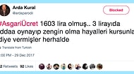 Bozdur Bozdur Harca! Asgari Ücrete Gelen 199 Liralık Zamla Yapılabilecek 13 Şey