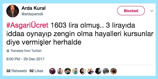 Bozdur Bozdur Harca! Asgari Ücrete Gelen 199 Liralık Zamla Yapılabilecek 13 Şey