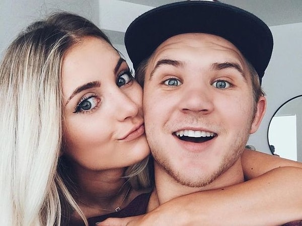 Вам нужен парень, который будет любить вас такой, какая вы есть