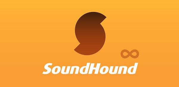1. SoundHound