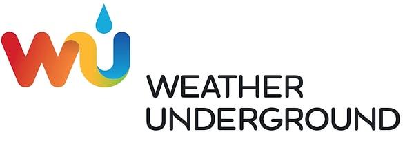 7. Weather Underground