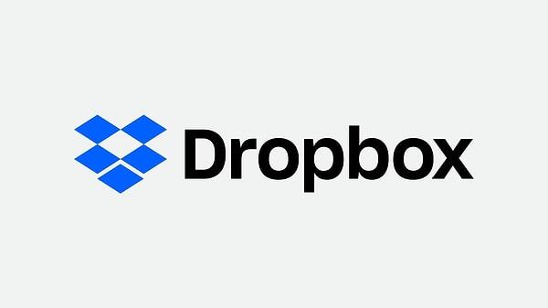 11. Dropbox