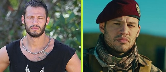 Survivor Adasındaki Zorlu Yaşam Mücadelesinden Oyunculuğa Terfi Eden 12 Ünlü Yarışmacı