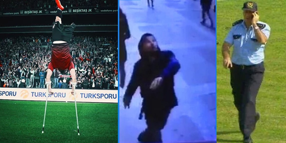 Geride Bıraktığımız 2017 Yılının Spora Dair En Güzel 19 Karesi