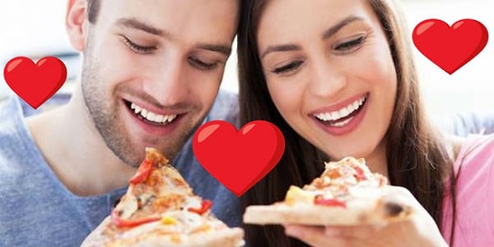 Pizzanı Hazırla 2018 Yılında Aşkı Ne Zaman Bulacağını Söyleyelim!