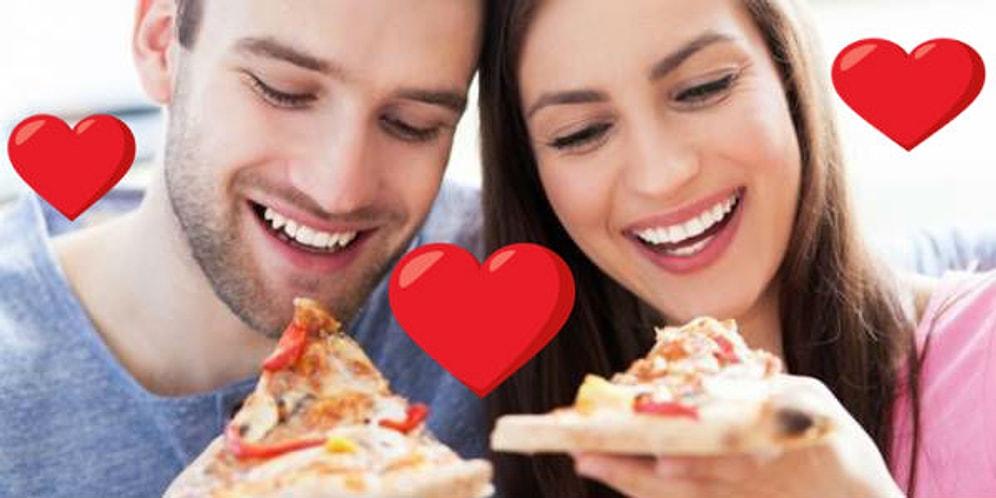 Pizzanı Hazırla 2018 Yılında Aşkı Ne Zaman Bulacağını Söyleyelim!