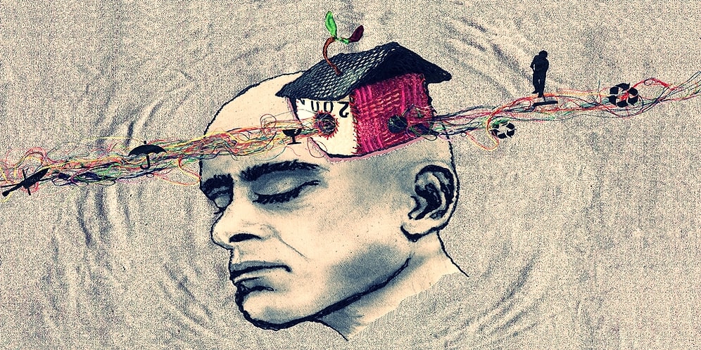 2018'de Bilinçaltından Neyi Atman Gerektiğini Söylüyoruz!