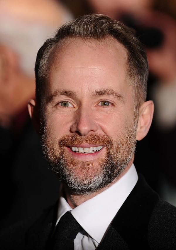 11. Билли Бойд (родился 28 августа 1968 года)