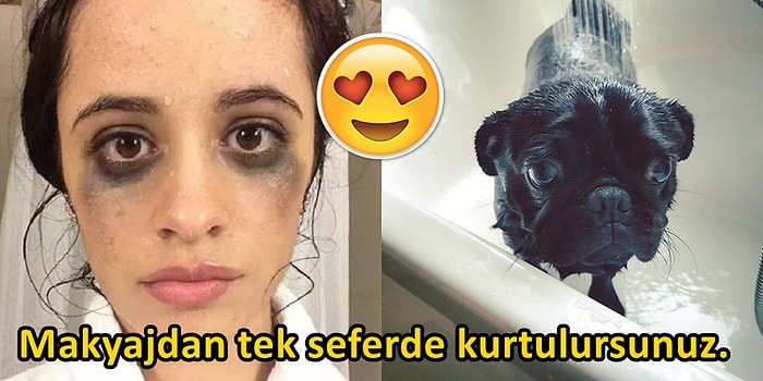 Sabahın Köründe Sıcacık Yatak Bırakılır mı? Gece Duş Almayı Tercih Etmeniz İçin 16 Cazip Neden