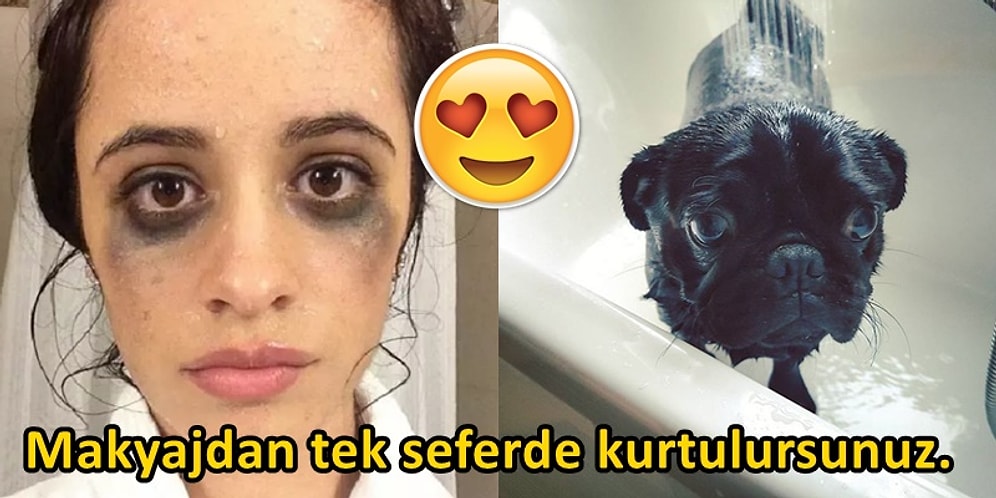 Sabahın Köründe Sıcacık Yatak Bırakılır mı? Gece Duş Almayı Tercih Etmeniz İçin 16 Cazip Neden