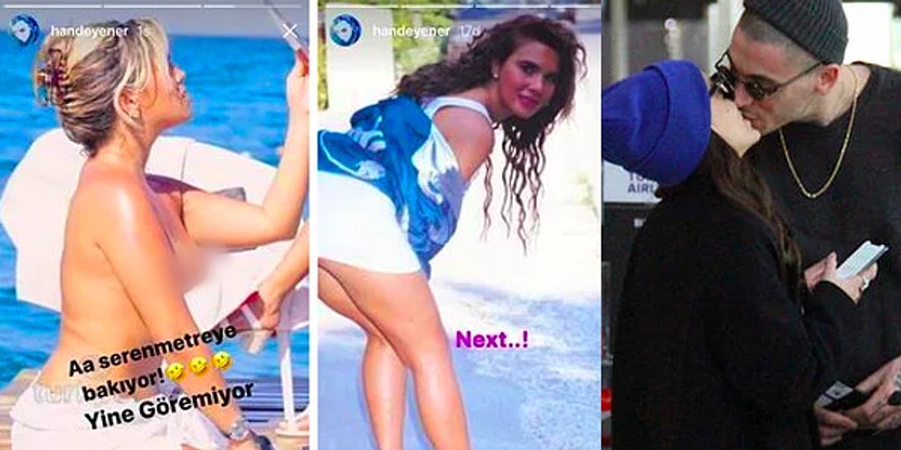 Skandallarla Fokurduyor! Çirkeflik Dolu Geçen Haftanın Dedikoduları Onedio Gıybet Kazanında!