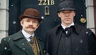 Bilinçaltın Hangi Sherlock Holmes Karakteri Gibi Çalışıyor?