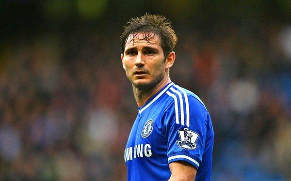 5. Frank Lampard