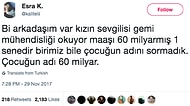 Goygoycuların Aralık Ayında En Çok Güldüğü 21 Tweet