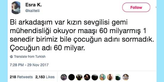 Goygoycuların Aralık Ayında En Çok Güldüğü 21 Tweet