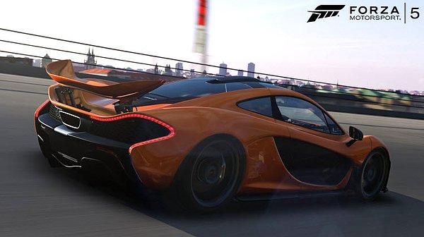 Forza Motorsports 5 - XBOX