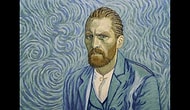 Tablolardan yapılan ilk film: Loving Vincent