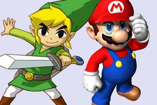 1985 yılında yaptıkları "Super Mario Bros." ve 1986 da ortaya çıkardıkları "The Legends of Zelda" serileri, en çok bilinen ve Nintendo'yu bu günlere getiren kilometre taşları olarak tarihteki yerlerini aldı.