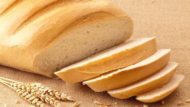 Beyaz ekmek