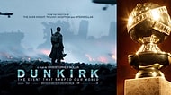 2018 Altın Küre Film-Dizi  Adaylarından En İyilerini Seçiyoruz